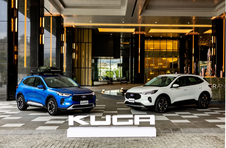 20241002 Ford Kuga上市記者會和媒體公辦-3...